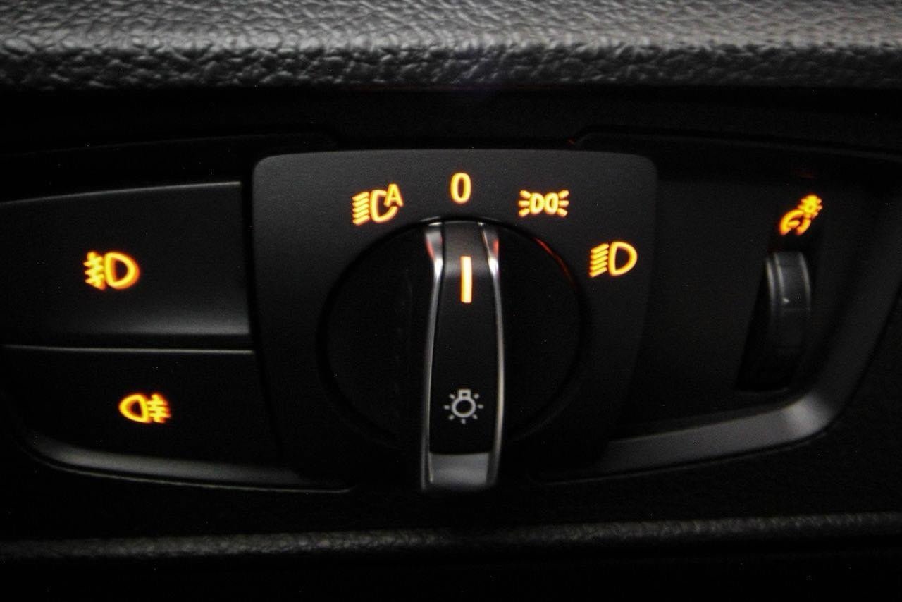 BMW Série 1 M-SPORT