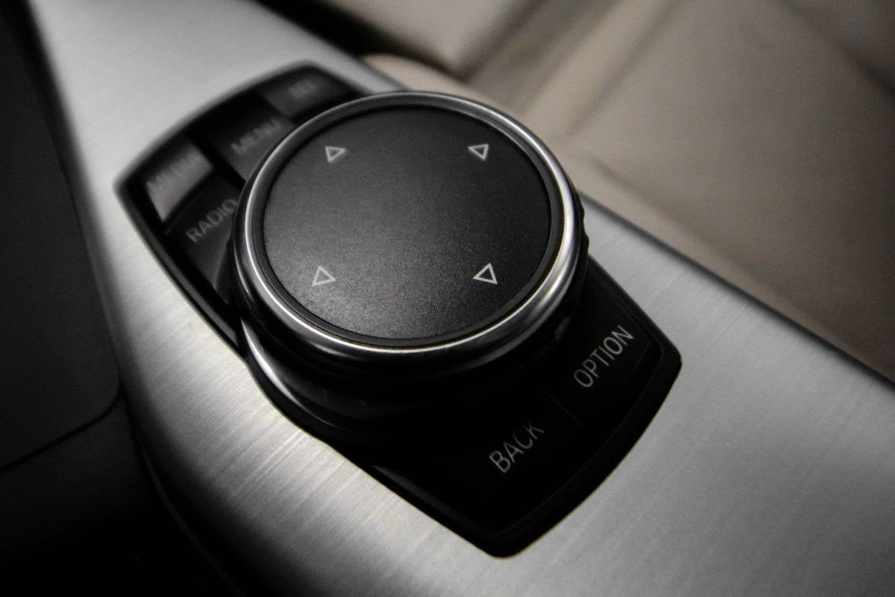 BMW Série 1 M-SPORT