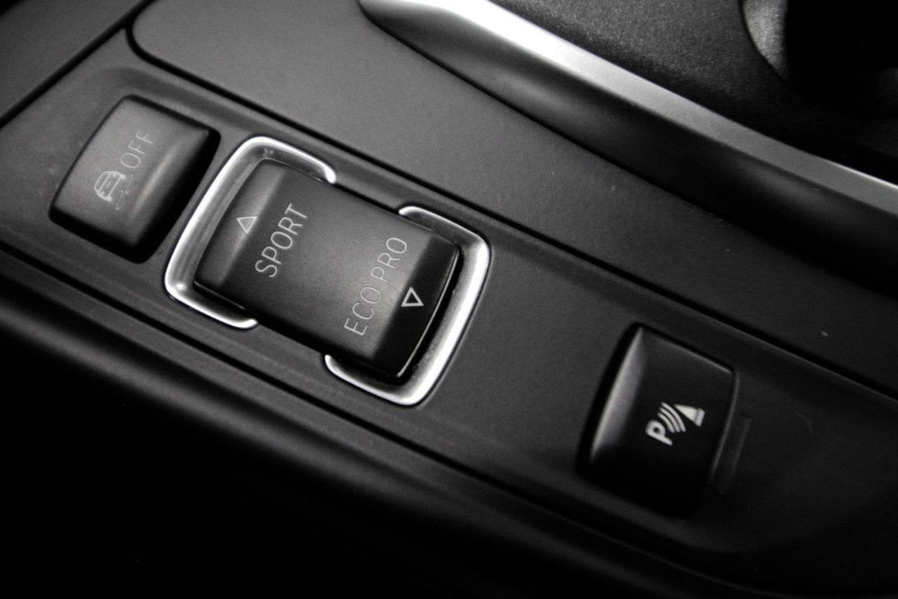 BMW Série 1 M-SPORT