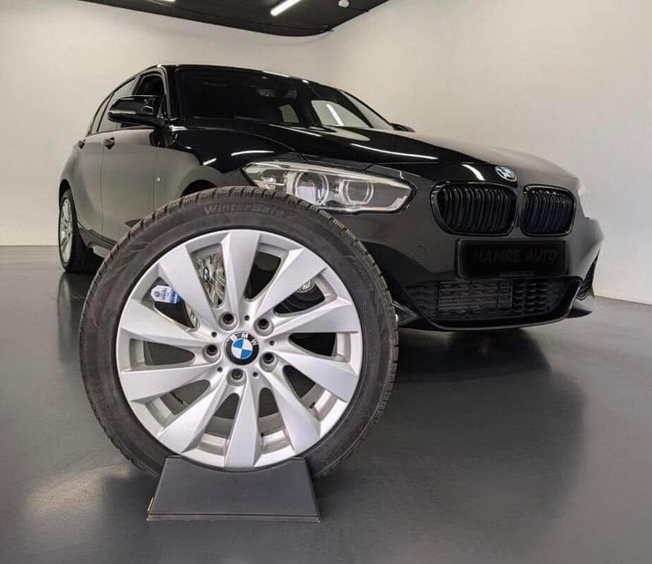 BMW Série 1