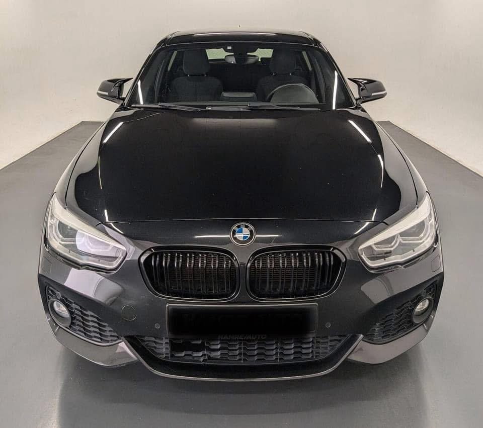 BMW Série 1
