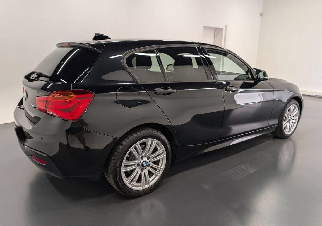 BMW Série 1