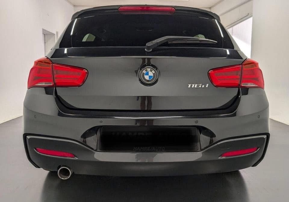 BMW Série 1