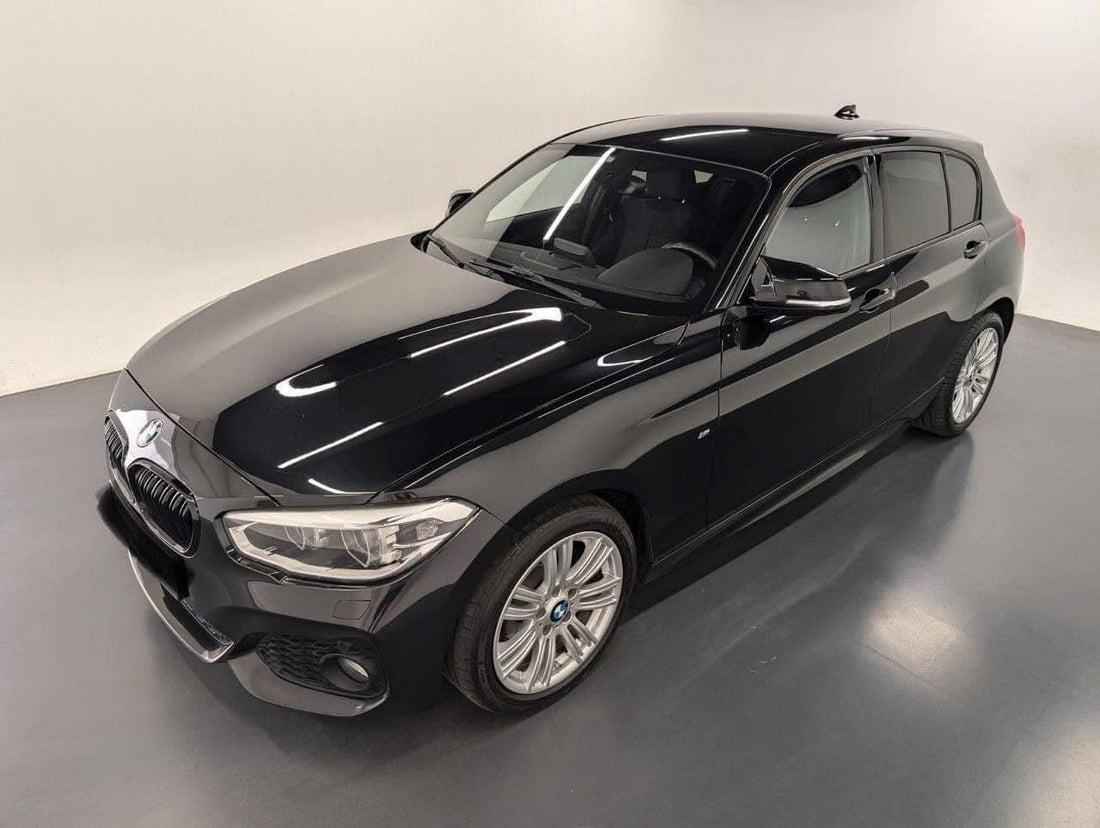 BMW Série 1