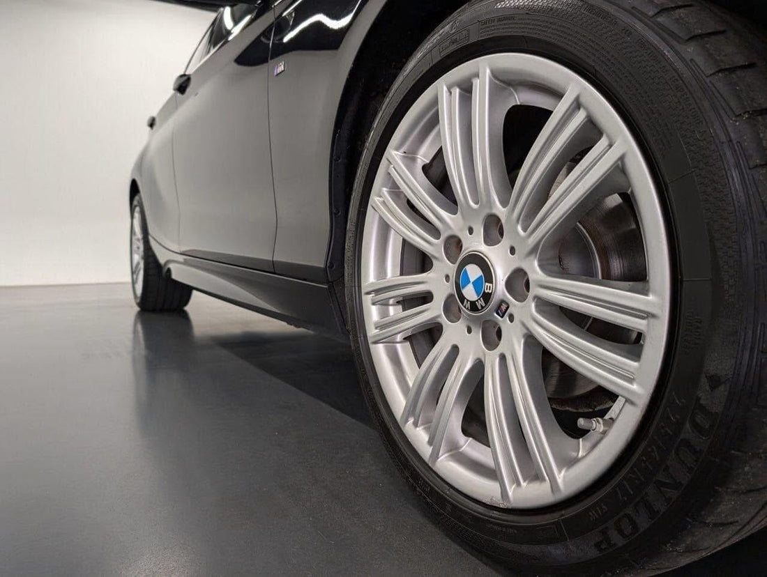 BMW Série 1