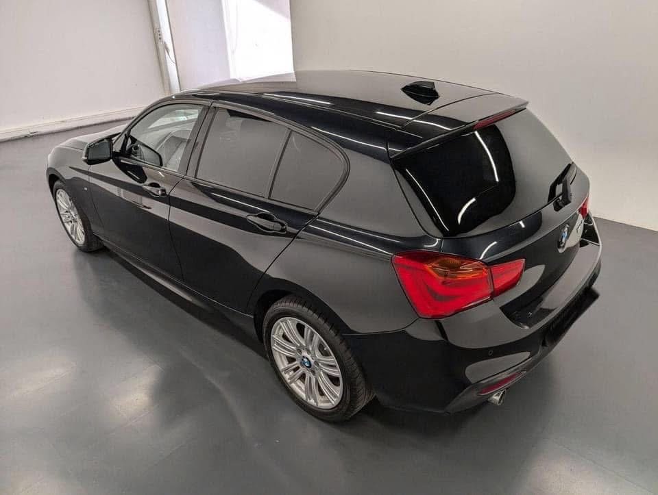 BMW Série 1