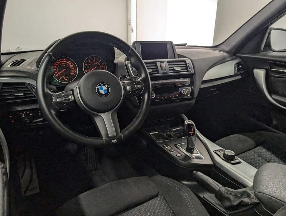 BMW Série 1
