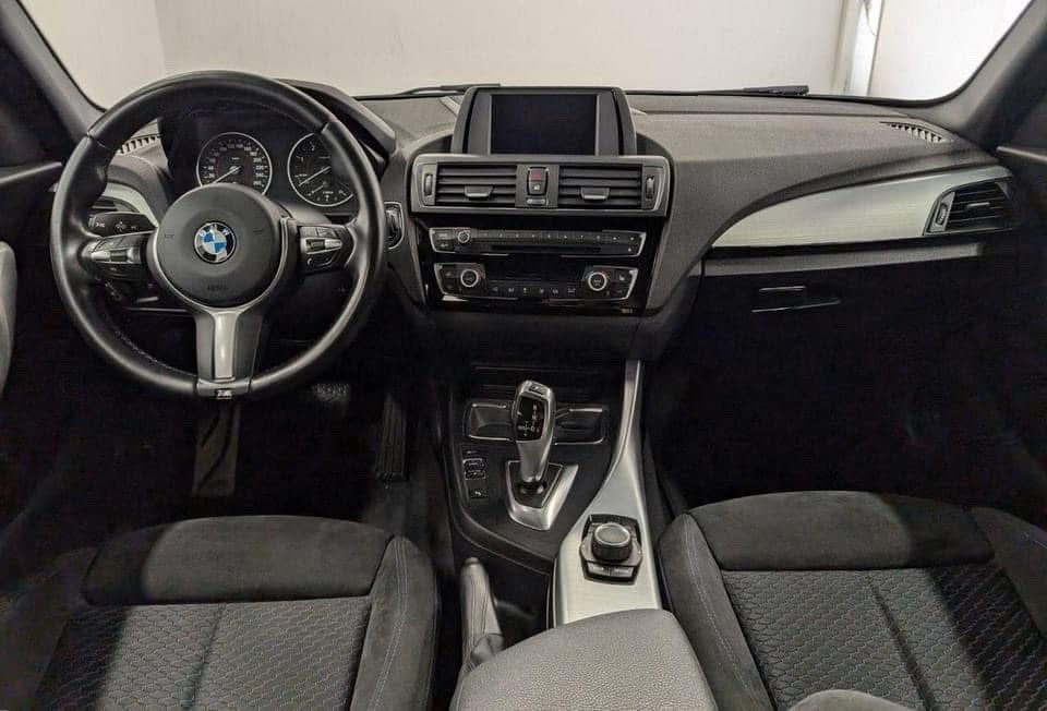 BMW Série 1