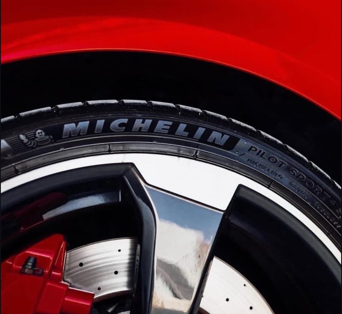 AUDI - RS3 2.5 TFSI 5cil Sportback Quattro