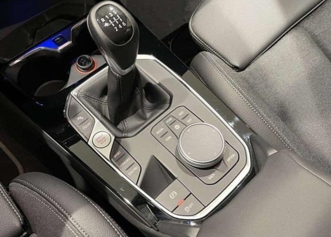BMW 118i