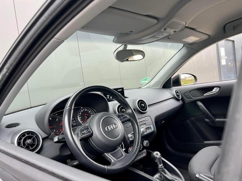 AUDI A1 1.4 TDI