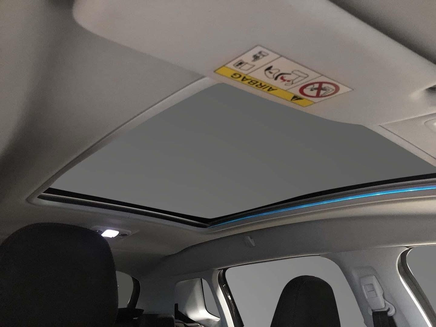 Peugeot 2008 GT-Line 1.2