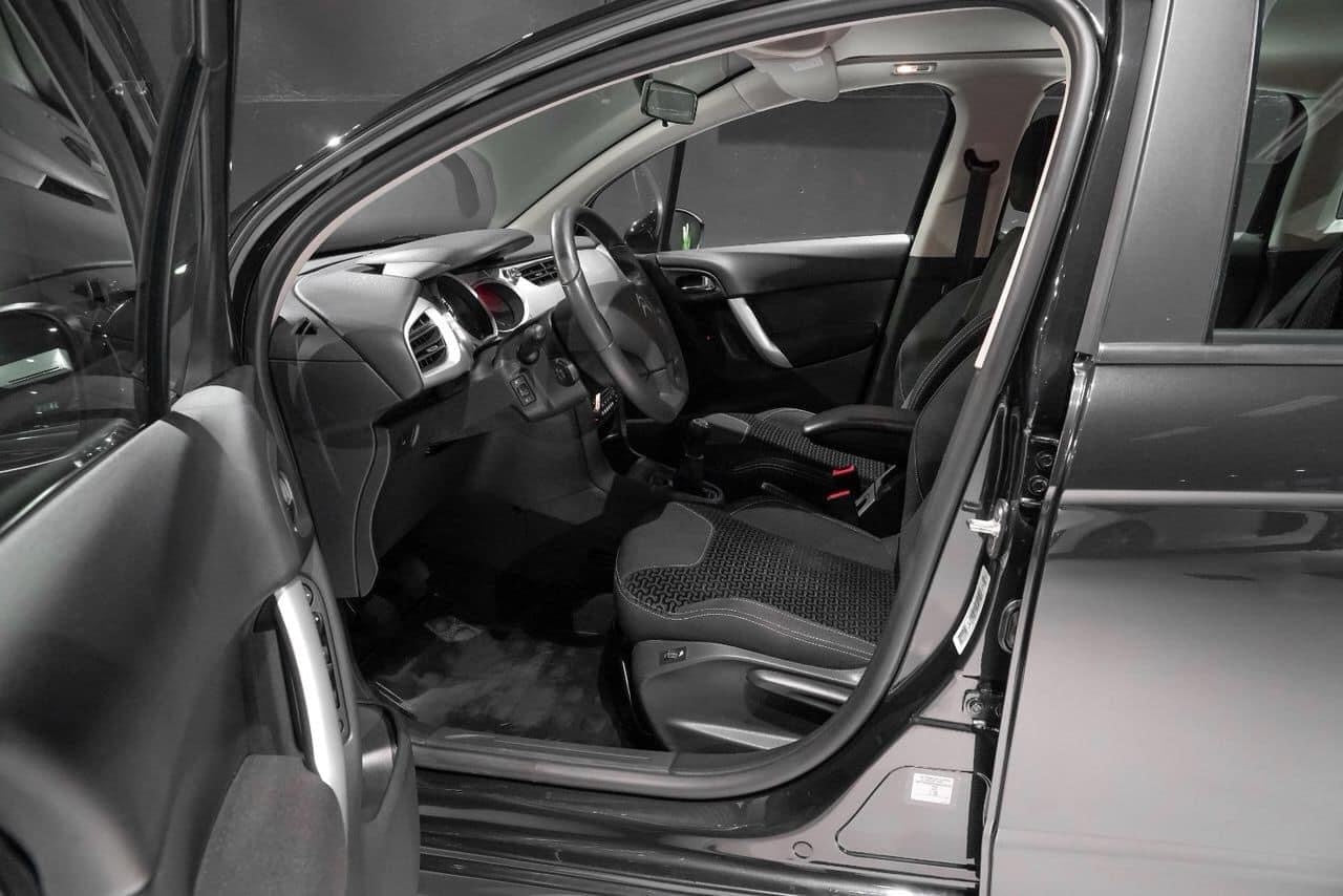 Citroën C3 1.4