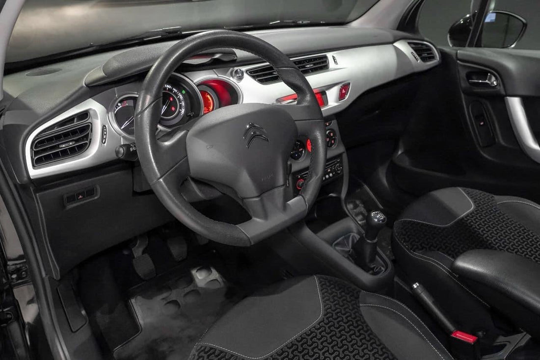 Citroën C3 1.4