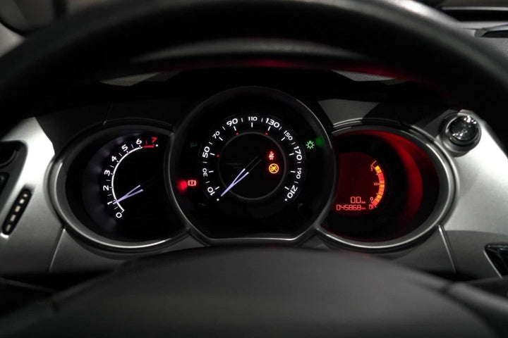 Citroën C3 1.4