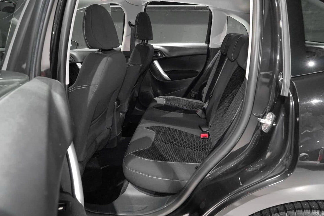 Citroën C3 1.4