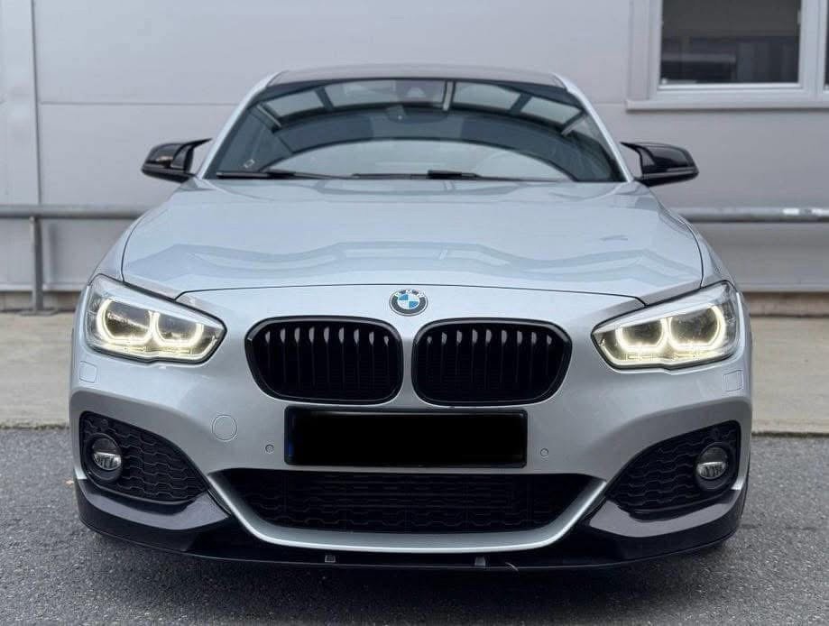 BMW Série 1 2.0