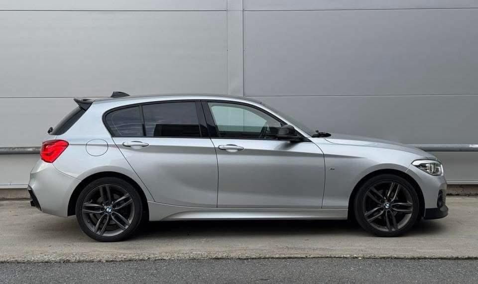 BMW Série 1 2.0