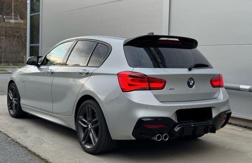 BMW Série 1 2.0