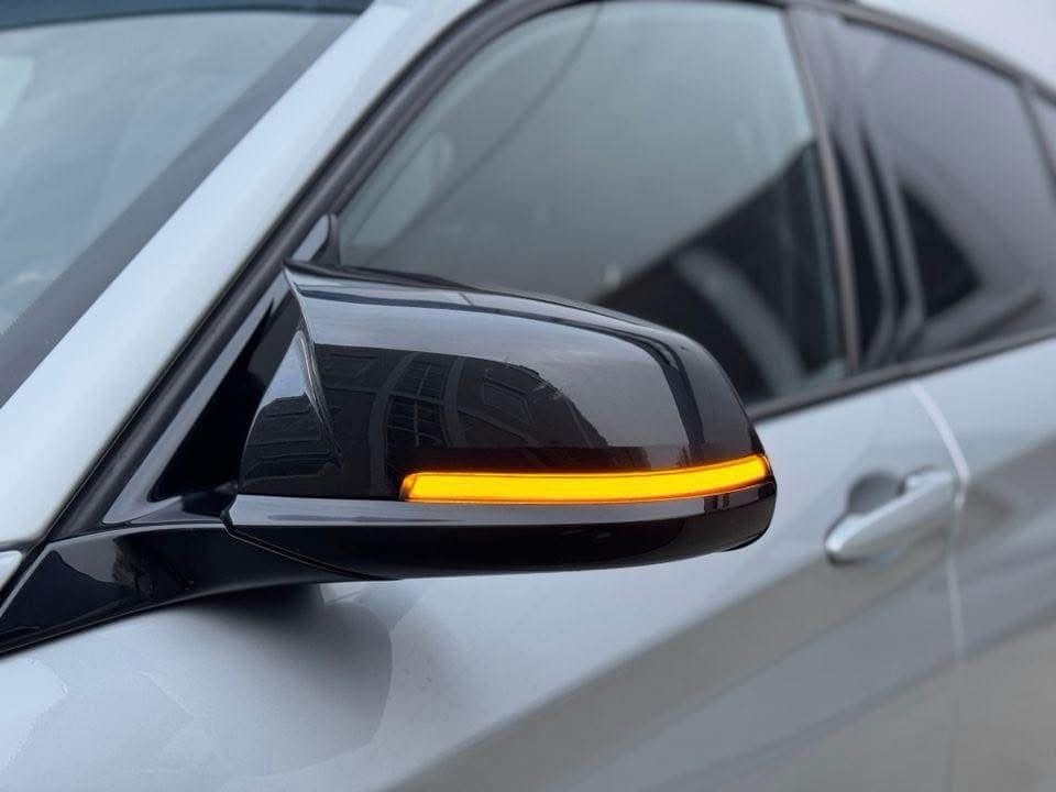 BMW Série 1 2.0