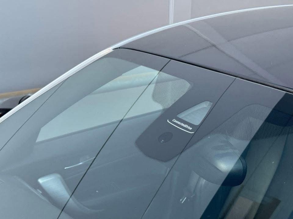 BMW Série 1 2.0