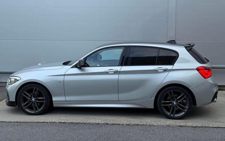 BMW Série 1 2.0