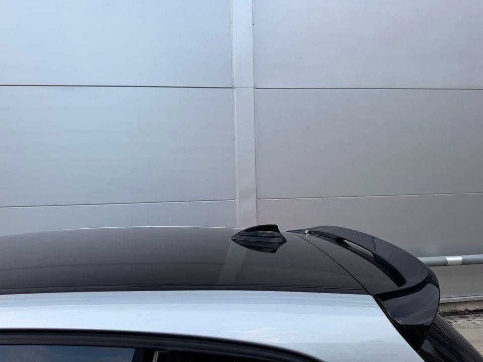 BMW Série 1 2.0