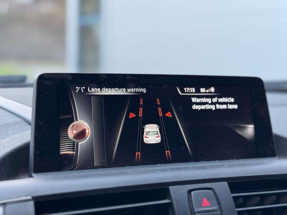 BMW Série 1 2.0