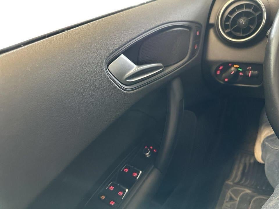 Audi A1 Sportback 1,0 TFSI