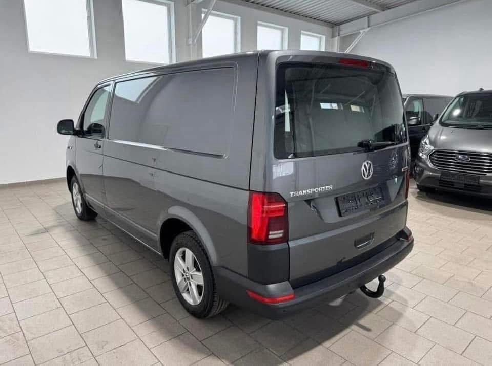 Volkswagen T6.1