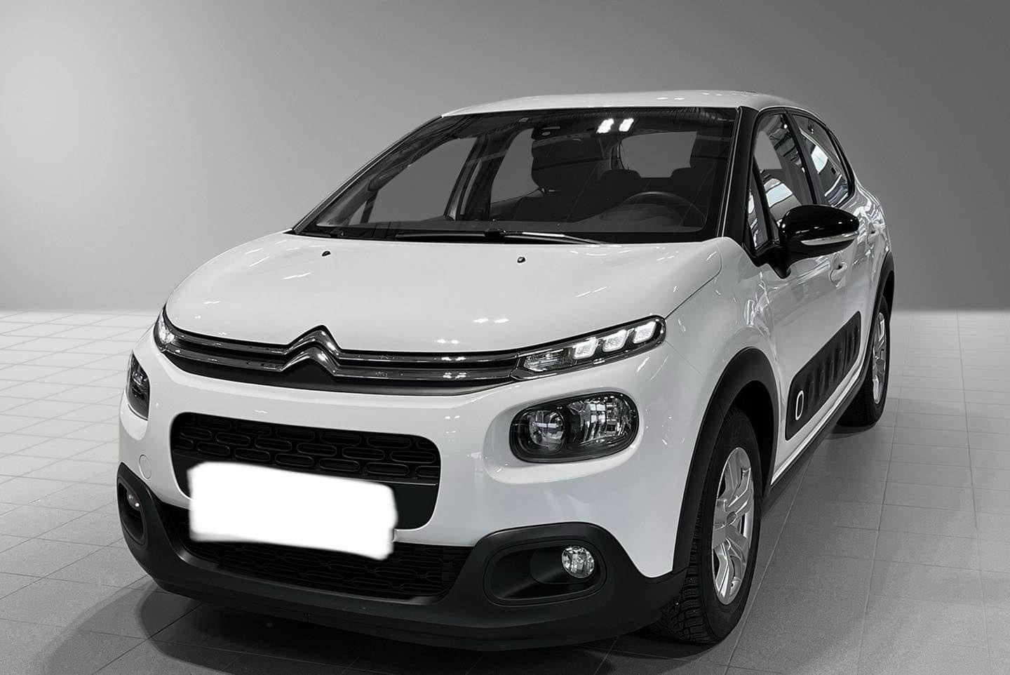 Citroën C3