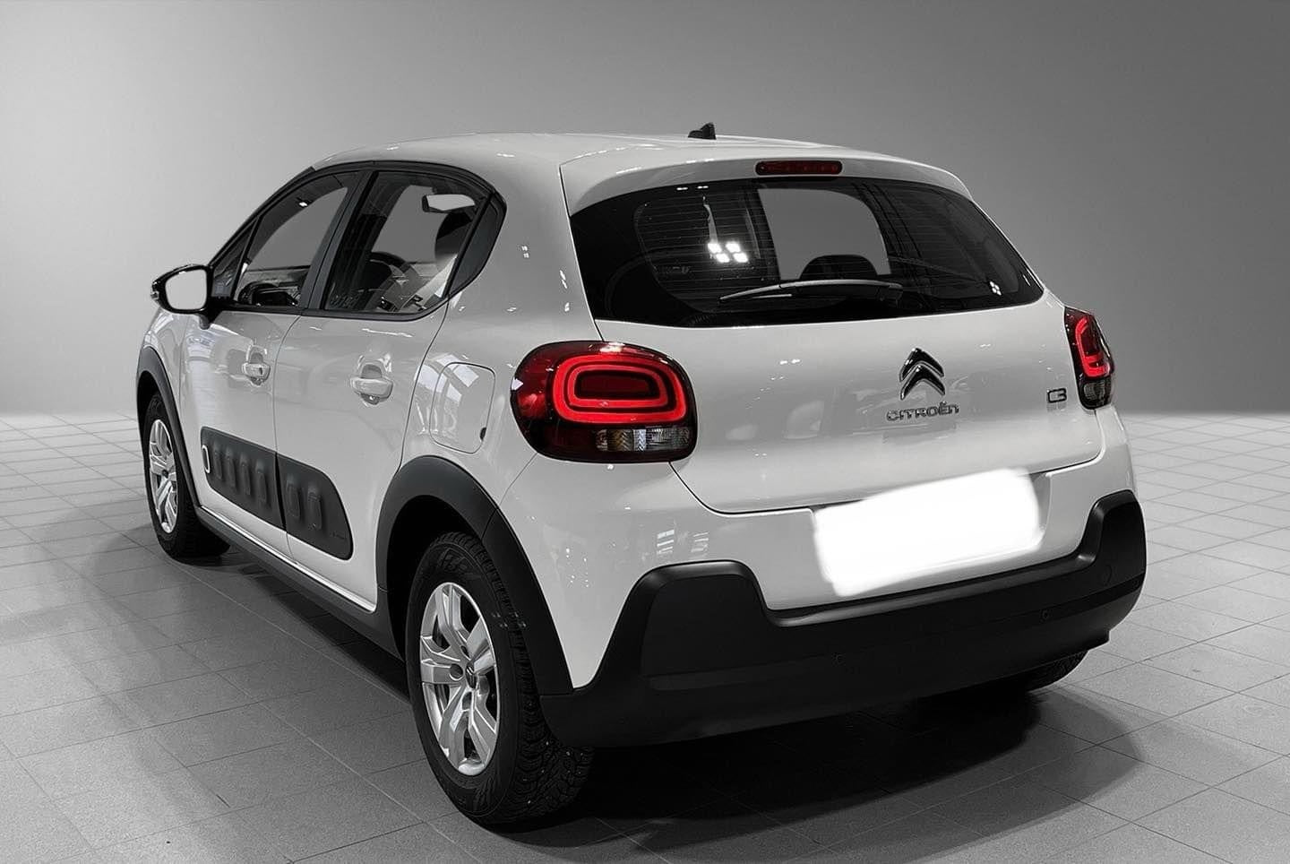 Citroën C3