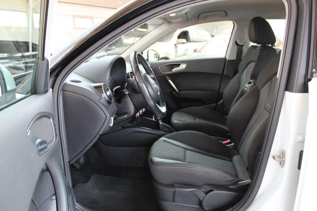 Audi A1 1.4 / SportBack / TDI