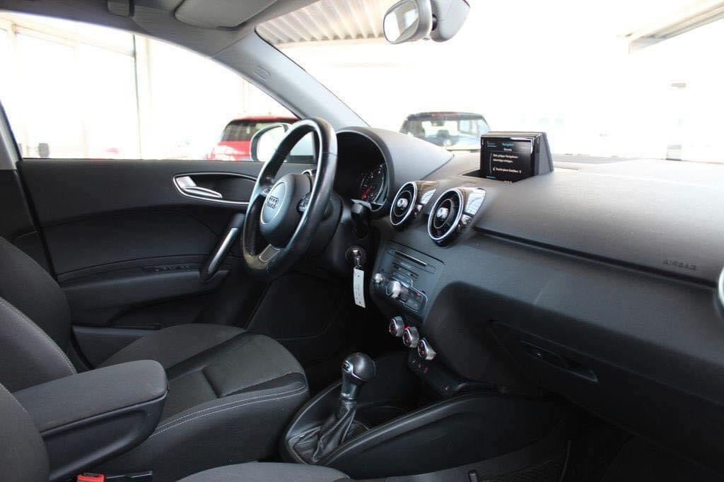 Audi A1 1.4 / SportBack / TDI