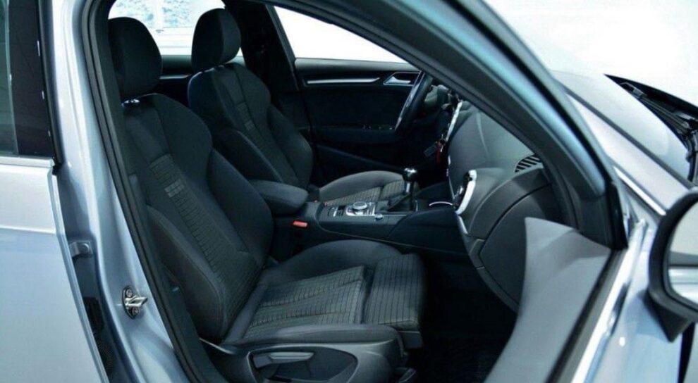 Audi A 3 Sportback 2.0 TD