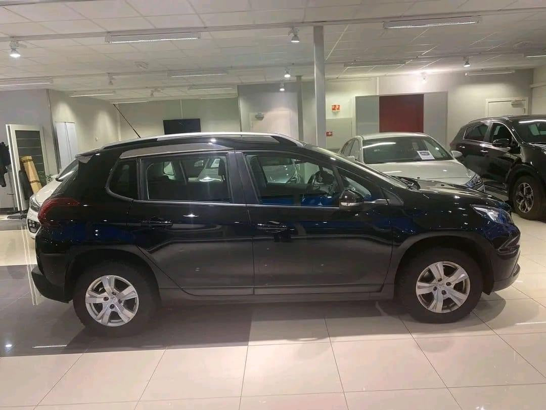 Peugeot 2008 1.2 / PureTech