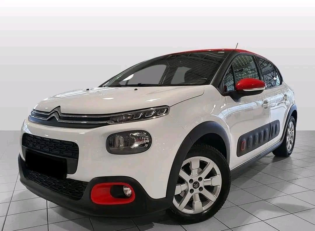 Citroën C3 1.2 /