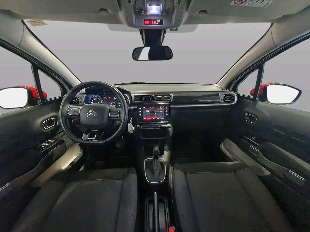 Citroën C3 1.2 /