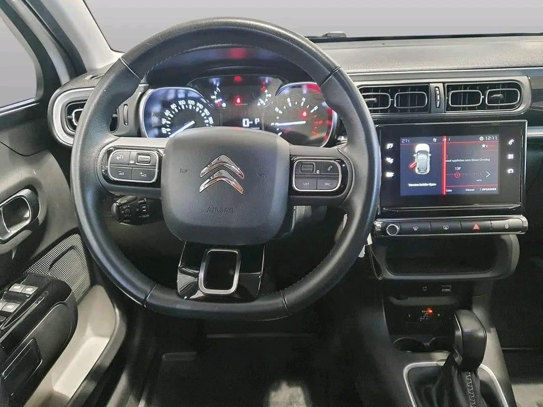 Citroën C3 1.2 /